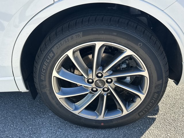 2026 Lincoln Corsair Grand Touring