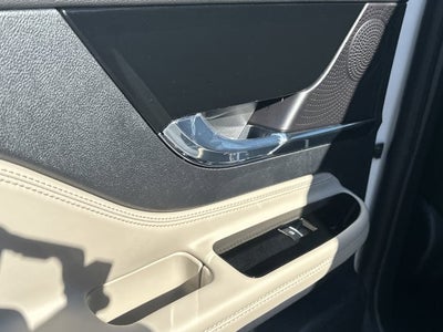 2026 Lincoln Corsair Grand Touring