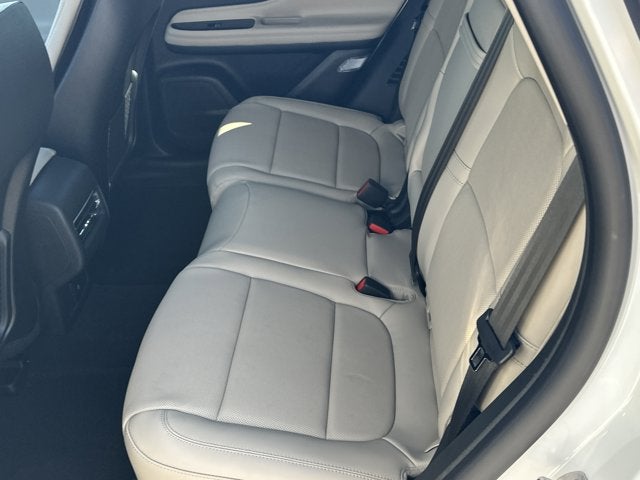 2026 Lincoln Corsair Grand Touring