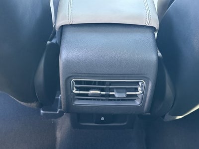 2026 Lincoln Corsair Grand Touring