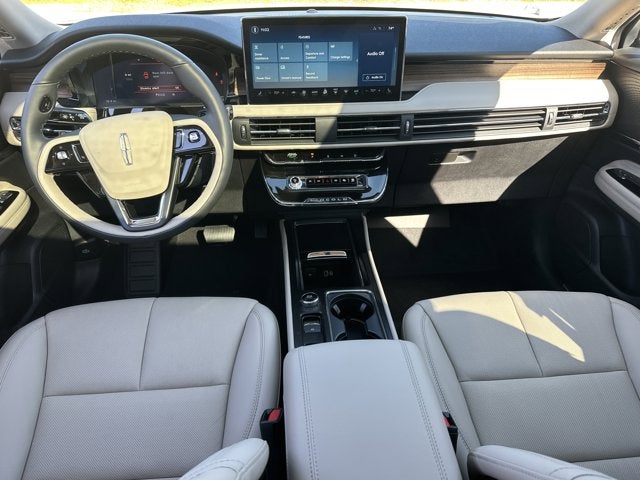 2026 Lincoln Corsair Grand Touring