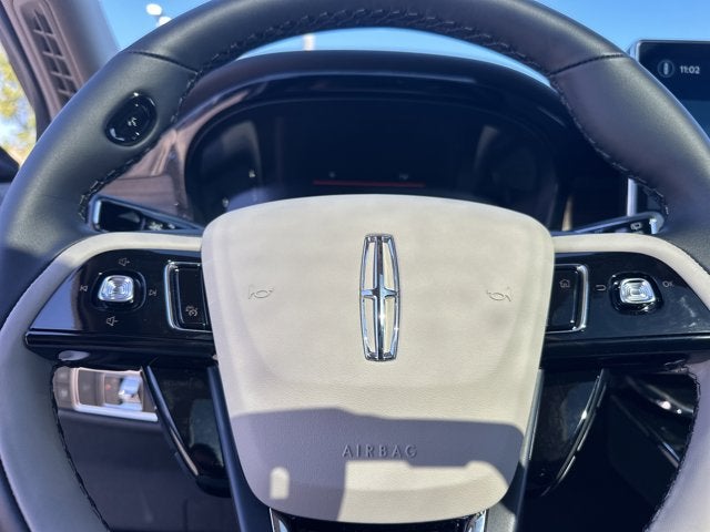 2026 Lincoln Corsair Grand Touring