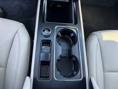 2026 Lincoln Corsair Grand Touring