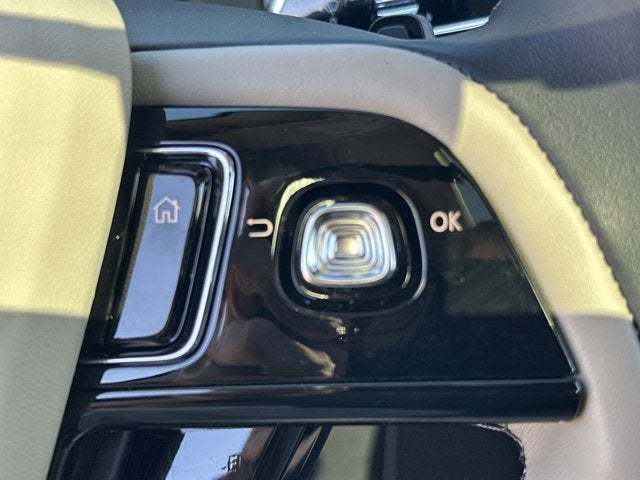 2026 Lincoln Corsair Grand Touring