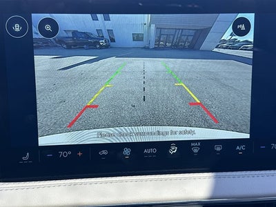 2026 Lincoln Corsair Grand Touring