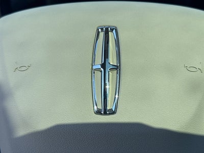 2026 Lincoln Corsair Grand Touring