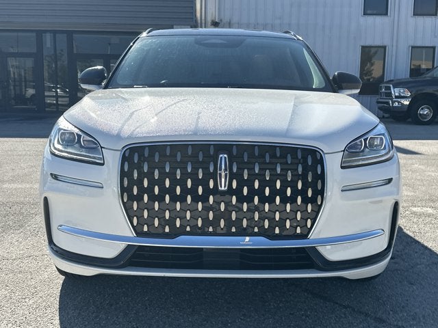 2026 Lincoln Corsair Grand Touring