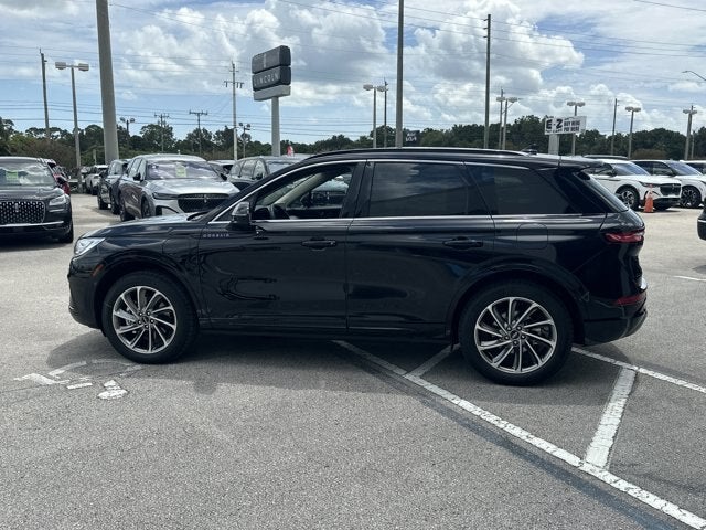 2025 Lincoln Corsair Grand Touring