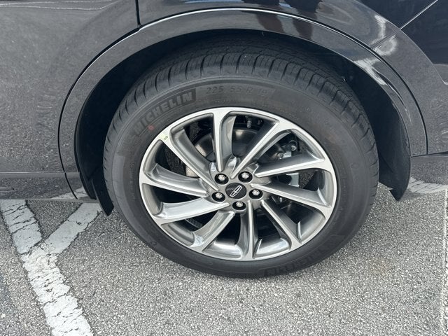 2025 Lincoln Corsair Grand Touring