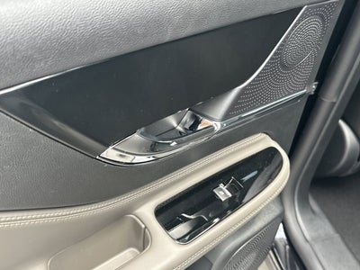 2025 Lincoln Corsair Grand Touring