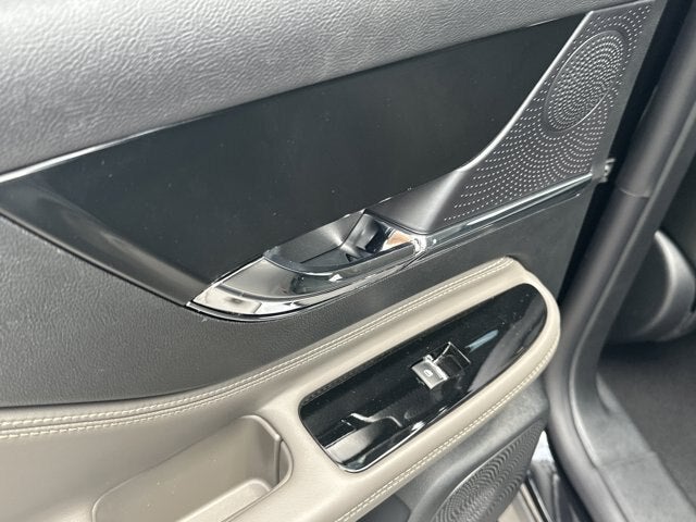 2025 Lincoln Corsair Grand Touring