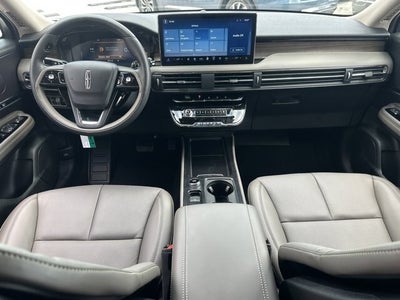 2025 Lincoln Corsair Grand Touring