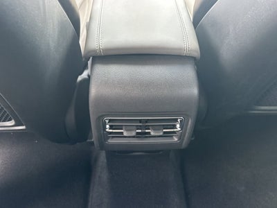 2025 Lincoln Corsair Grand Touring