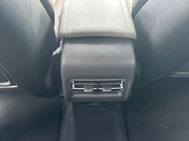 2025 Lincoln Corsair Grand Touring