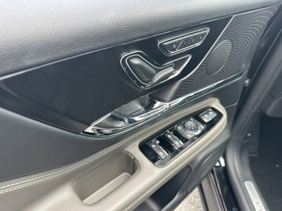 2025 Lincoln Corsair Grand Touring