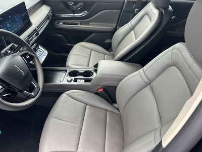 2025 Lincoln Corsair Grand Touring