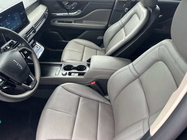 2025 Lincoln Corsair Grand Touring