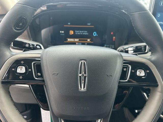 2025 Lincoln Corsair Grand Touring