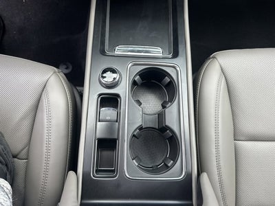 2025 Lincoln Corsair Grand Touring