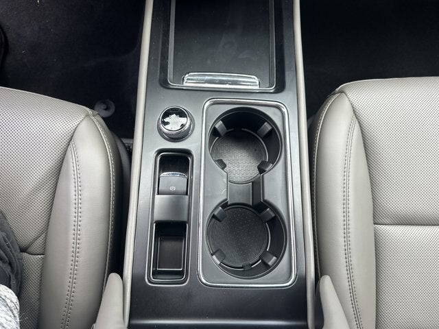 2025 Lincoln Corsair Grand Touring