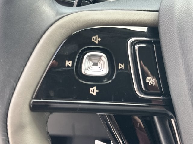 2025 Lincoln Corsair Grand Touring