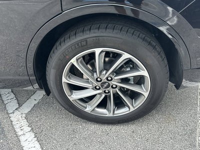 2025 Lincoln Corsair Grand Touring