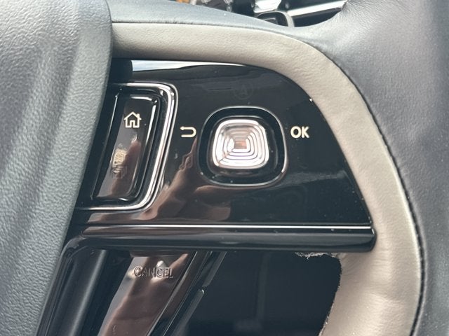 2025 Lincoln Corsair Grand Touring