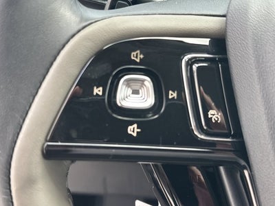 2025 Lincoln Corsair Grand Touring