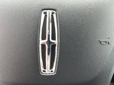 2025 Lincoln Corsair Grand Touring