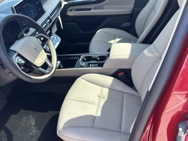 2025 Lincoln Corsair Grand Touring