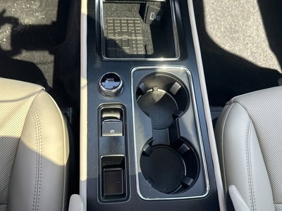 2025 Lincoln Corsair Grand Touring