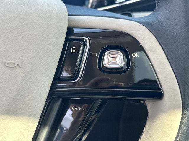 2025 Lincoln Corsair Grand Touring