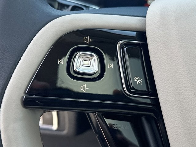 2025 Lincoln Corsair Grand Touring