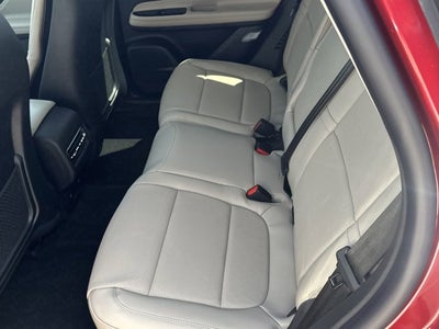 2025 Lincoln Corsair Grand Touring