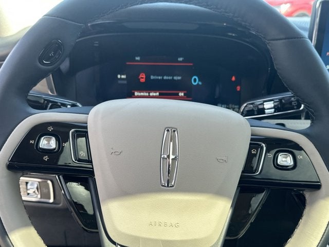 2025 Lincoln Corsair Grand Touring