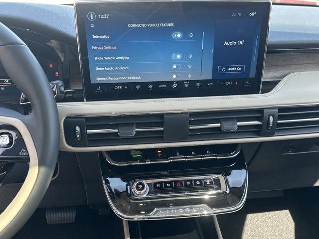 2025 Lincoln Corsair Grand Touring