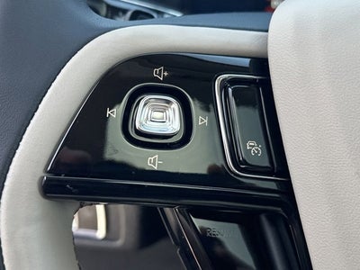 2025 Lincoln Corsair Grand Touring