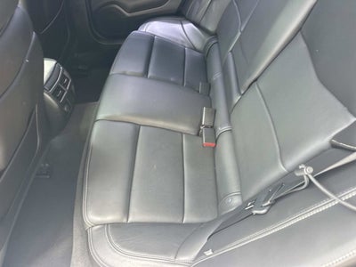 2017 Cadillac ATS Sedan Premium Luxury AWD