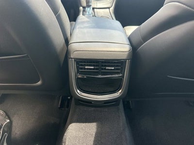 2019 Cadillac CTS Sedan Luxury AWD