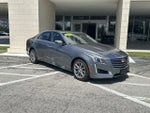 2019 Cadillac CTS Sedan Luxury AWD