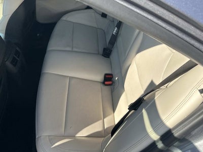 2022 Cadillac CT4 Premium Luxury