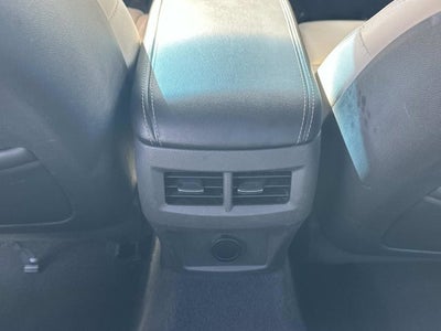 2022 Cadillac CT4 Premium Luxury