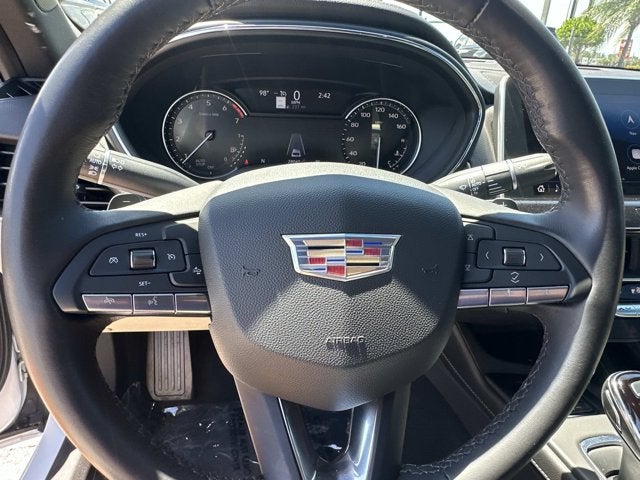 2023 Cadillac CT5 Luxury