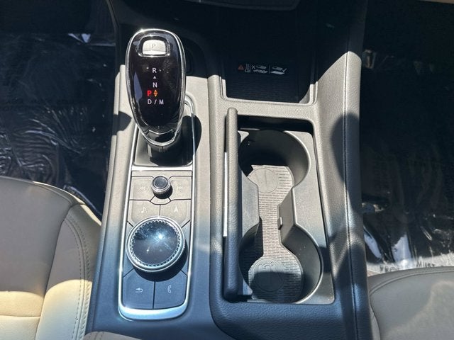 2023 Cadillac CT5 Luxury