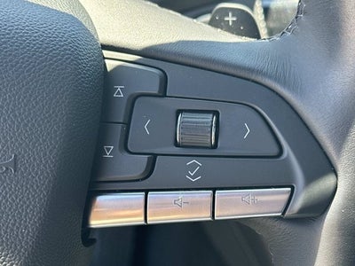 2023 Cadillac CT5 Luxury