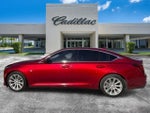 2024 Cadillac CT5 Luxury