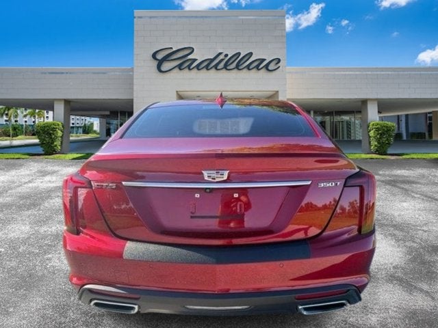 2024 Cadillac CT5 Luxury