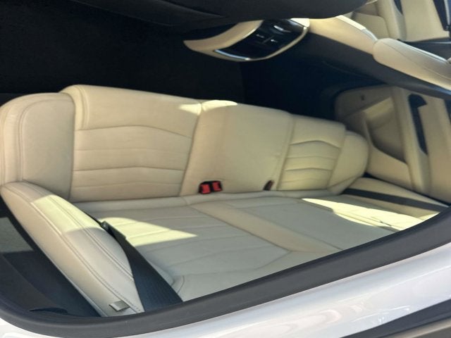 2019 Cadillac CT6 Luxury AWD