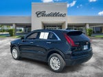 2024 Cadillac XT4 FWD Luxury