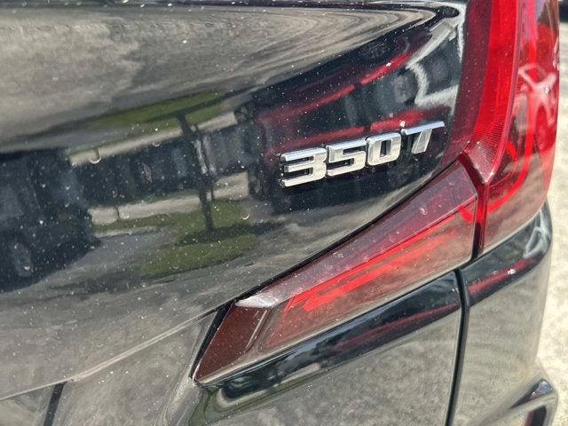 2024 Cadillac XT4 FWD Luxury